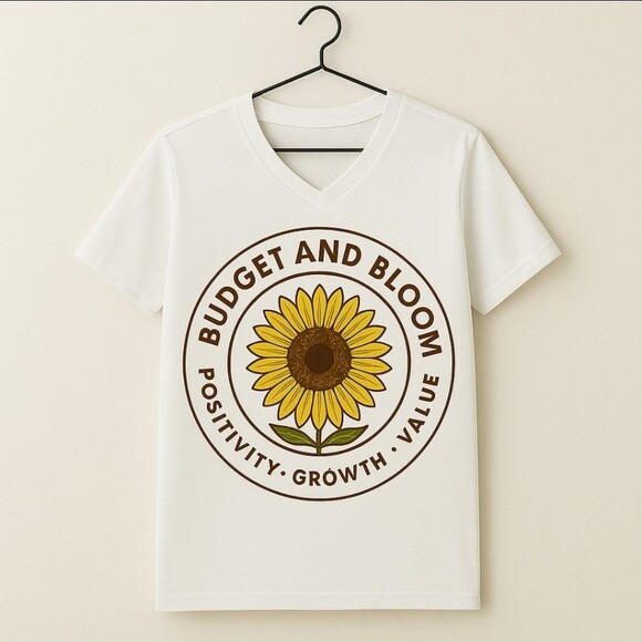 budgetandbloom